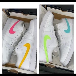 Air Jordan 1 Low